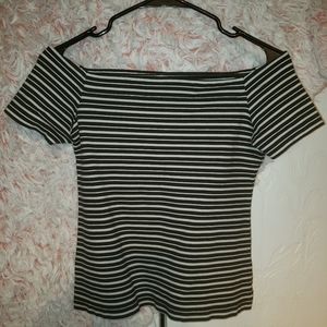 Ann Taylor Top